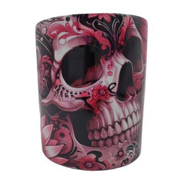 Preview: Tasse Skull